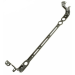 TRAVERSA SUPPORTO RADIATORE FORD TOURNEO CONNECT 09/02>