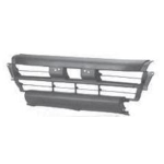 PARAURTI ANTERIORE CENTRALE MITSUBISHI L200 09/96>12/00