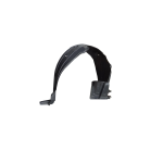 RIPARO PASSARUOTA LOCARO A/SX CITROEN C1 - PEUGEOT 108 01/14>