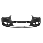 PARAURTI ANTERIORE PRIM C/LAVAFARI AUDI A3 CABRIO-SEDAN 01/13>