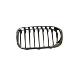 GRIGLIA MASCHERINA ANTERIORE DESTRA CROM-NERA BMW SERIE 1 F20 01/15> SPORT-LINE