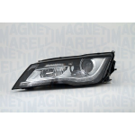 FARO FANALE PROIETTORE DX BIXENON D3S-H8 AFS S/MOTOR EL S/CENTR AUDI A7 08/10> MAGNETI MARELLI