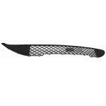 GRIGLIA PARAURTI ANT CENTRALE MERCED CLASSE A W176 06/12>