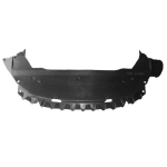 RIPARO SOTTOMOTORE LATO PARAURTI FORD S-MAX-GALAXY 01/06>