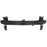 RINFORZO PARAURTI ANTERIORE VOLKSWAGEN TOURAN-CADDY 09/10>