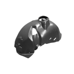 RIPARO PASSARUOTA LOCARO ANT/DX SMART FORTWO 03/07>06/14