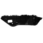 STAFFA GUIDA PARAURTI ANT/SX TOYOTA RAV 4 01/13>