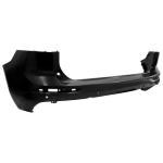 PARAURTI POSTERIORE PRIM C/PDC+PA VOLVO XC60 01/17>