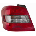 FANALE FANALINO POSTERIORE SX MERCEDES GLK X204 07/08>