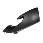 SPOILER PARAURTI ANTERIORE SINISTRO CITROEN C-CROSSER 01/07>