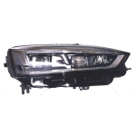 FARO FANALE PROIETTORE DX MATRIX LED C/MOTORE ELETTRICO AUDI A5 06/16> MARELLI MAGNETI MARELLI