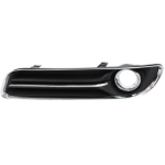GRIGLIA PARAURTI ANT/SX C/FEND CHRYSLER 300C 01/11>