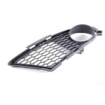 GRIGLIA PARAURTI ANT/DX C/FEND BMW SERIE 3 E90-E91 09/08> M-TECH