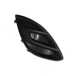 GRIGLIA PARAURTI ANT/DX OPEL CORSA D 03/11>