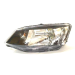 FARO FANALE PROIETTORE SX SKODA FABIA 10/14> VALEO