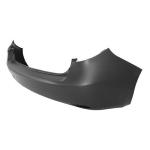PARAURTI POSTERIORE PRIM SUBARU IMPREZA 01/08> WAGON