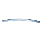 MODANATURA PARAURTI ANT INF C/LE ARGENTO LAND ROVER RANGE ROVER 01/10> SU