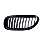 GRIGLIA MASCHERINA ANT/SX CROM-CROM-NERA BMW SERIE 6 E63/E64 01/04>