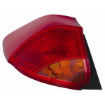 FANALE FANALINO POSTERIORE S/P DX EST KIA CEE'D 01/12>