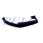 PARAURTI ANTERIORE SUP NERO CITROEN BERLINGO-VAN 2018 01/18>