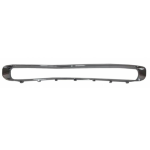 MODANATURA CROM GRIGLIA P/TI ANT INF MINI COUNTRYMAN (R60) 09/10>