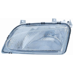 FARO FANALE PROIETTORE SX H4 PRED REG ELET FORD GALAXY 07/95>03/00