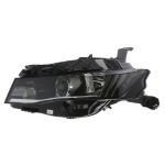 FARO FANALE PROIETTORE SX H7 C/MOTOR ELETT PEUGEOT 508 09/18>