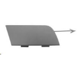 TAPPO PARAURTI COPRIGANCIO TRAINO ANT AUDI A6 05/04>10/08