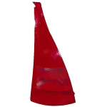 FANALE FANALINO POSTERIORE S/P SX CITROEN C3 04/02>09/05 57170