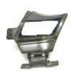 SUPPORTO LAVAFARI SX MERCEDES CLASSE R V251 08/05>04/10