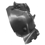 RIPARO PASSARUOTA LOCARO ANT/SX PARTE POST MERCEDES C W204 06/07>