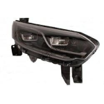 FARO FANALE PROIETTORE DX RENAULT ESPACE 01/15> VALEO