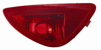 FANALE FANALINO RETROMARCIA DX RENAULT CLIO 06/09> 507844