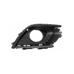 GRIGLIA PARAURTI A/DX C/FEND+FORI MOD OPEL CORSA E 01/14>