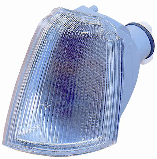 FANALE FANALINO ANTERIORE DX BIANCO RENAULT 19 06/92>12/95