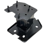 STAFFA RINF P/TI A/SX NISSAN JUKE 01/19>