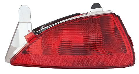 FANALE FANALINO RETRONEBBIA SX RENAULT KADJAR 01/15>09/18