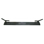 RINFORZO PARAURTI ANTERIORE TOYOTA HILUX 4WD 01/11>