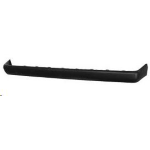 MODANATURA PARAURTI POST MERCEDES W124 12/84>06/93