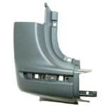 PARAURTI CANTONALE POST/DX MERCEDES SPRINTER W907-W910 01/18>