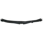 RINFORZO PARAURTI ANTERIORE SUP TOYOTA RAV 4 02/10>