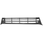 GRIGLIA PARAURTI C/LE MITSUBISHI ASX 10/16>