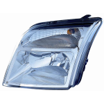 FARO FANALE PROIETTORE SX H4 PRED REG EL FORD TOURNEO CONNECT 09/02> 37950