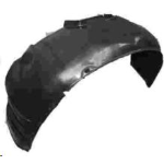 RIPARO PASSARUOTA LOCARO ANT/SX SEAT IBIZA - CORDOBA 09/99>05/02