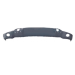 SPOILER PARAURTI ANTERIORE SUP PORSCHE CAYENNE 01/08>