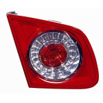FANALE FANALINO POSTERIORE S/P DX INT A LED VOLKSWAGEN JETTA 11/04>