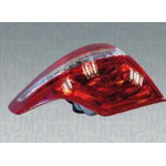 FANALE FANALINO POSTERIORE SX ESTERNO CITROEN C4 PICASSO 10/06> MAGNETI MARELLI