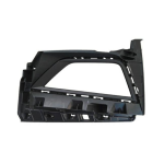 GRIGLIA PARAURTI A/SX C/FEND VW POLO 01/18>