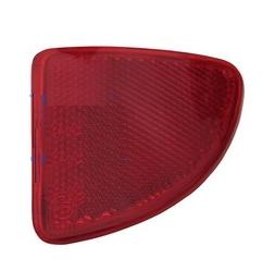 CATADIOTTRO CATARIFRANGENTE POST/SX RENAULT KANGOO 06/97>08/07 LOGAN MCV 05/07>09/08