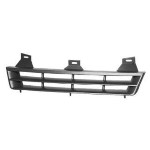 GRIGLIA MASCHERINA NERA OPEL KADETT E 01/89>09/91